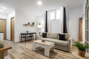 Charming Madrid Numancia